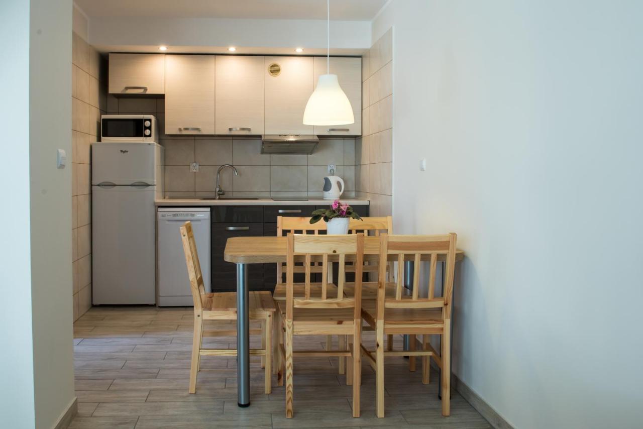 Lesna7 Apartment ชตูตอวอ ภายนอก รูปภาพ
