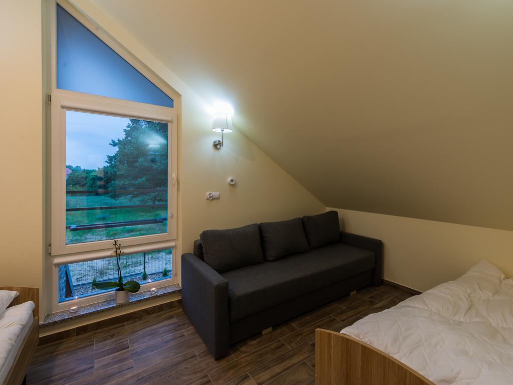 Lesna7 Apartment ชตูตอวอ ภายนอก รูปภาพ