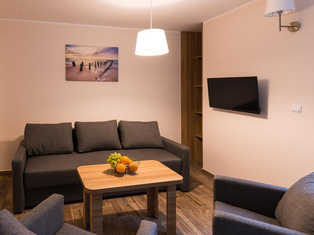 Lesna7 Apartment ชตูตอวอ ภายนอก รูปภาพ