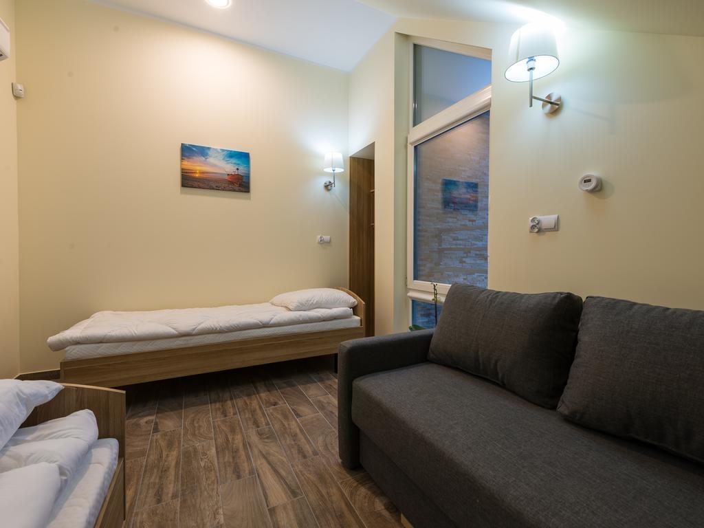Lesna7 Apartment ชตูตอวอ ภายนอก รูปภาพ