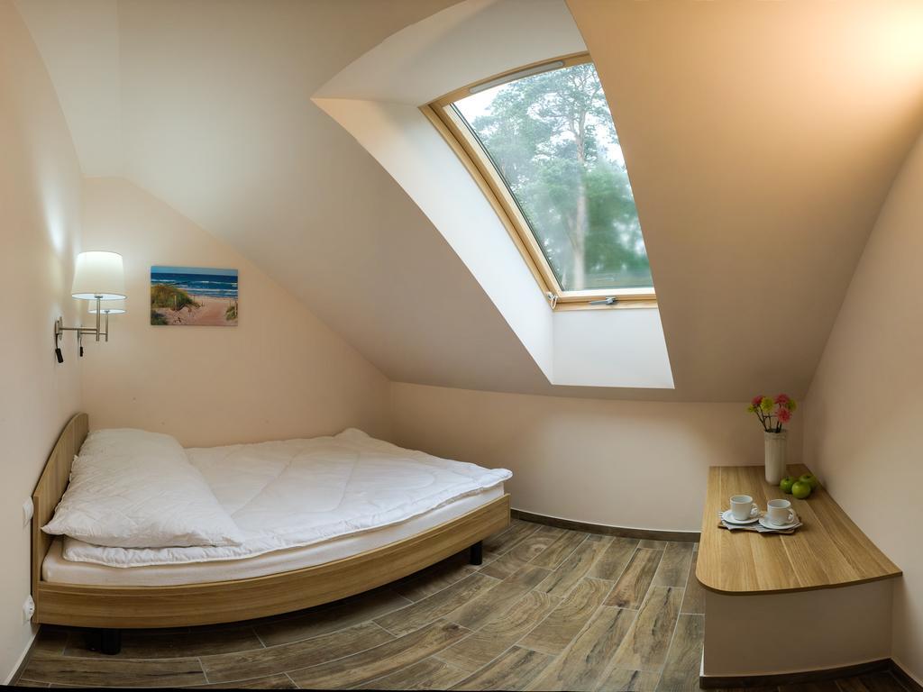Lesna7 Apartment ชตูตอวอ ภายนอก รูปภาพ