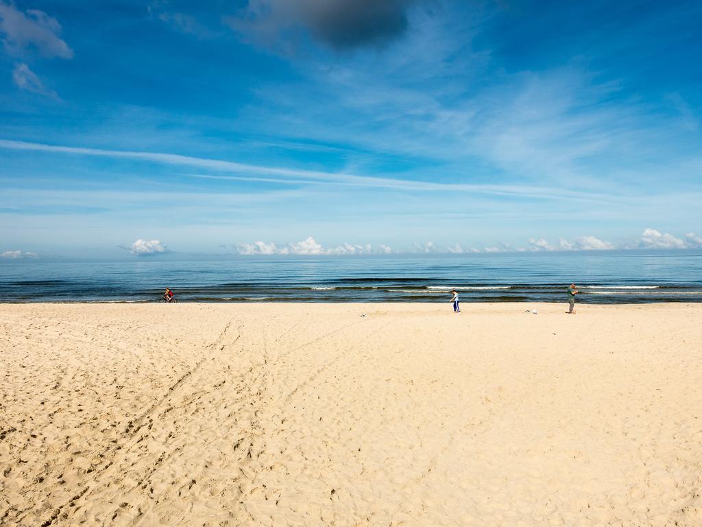 Lesna7 Apartment ชตูตอวอ ภายนอก รูปภาพ